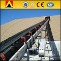 Flame Resistant din22131 steel cord conveyor belt